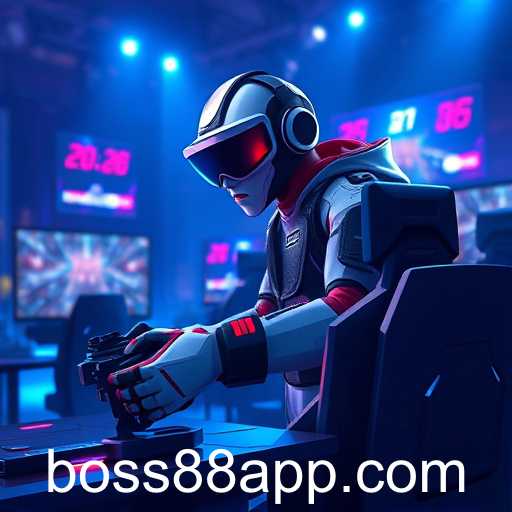The Evolution and Impact of Boss88 in the Gaming Industry