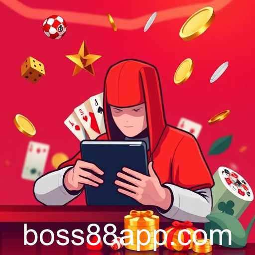 The Rising Influence of Boss88 in Gaming Culture