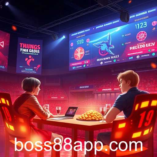 Boss88's Influence on the Gaming World