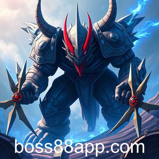 Boss88 Revolutionizes Online Gaming Landscape