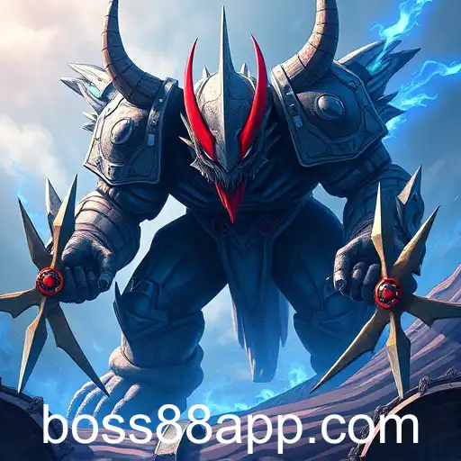 Boss88 Revolutionizes Online Gaming Landscape