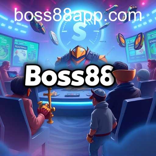 The Rise of Boss88 in the Global Gaming Arena