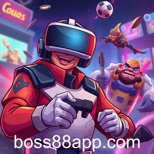 The Evolution and Impact of Boss88 in the Gaming Industry