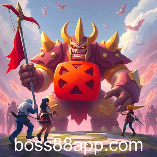 The Evolution of Online Gaming: Boss88's Role in 2025