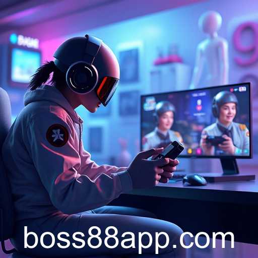 The Impact of 'boss88' on Online Gaming Culture
