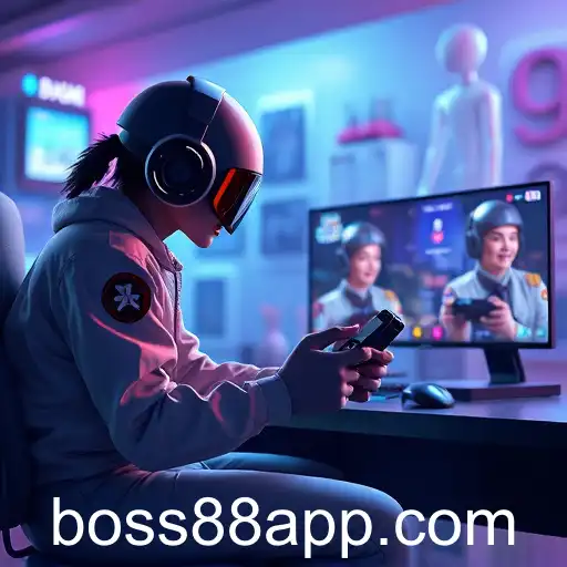 The Impact of 'boss88' on Online Gaming Culture