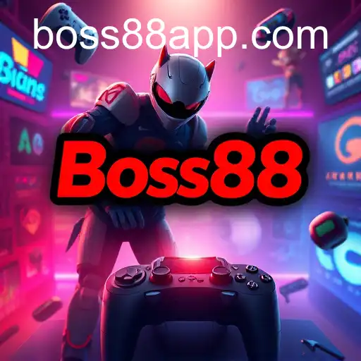 Boss88: Navigating the Digital Gaming Landscape