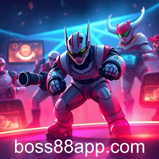 Online Gaming Evolves: Boss88 Leads the Charge