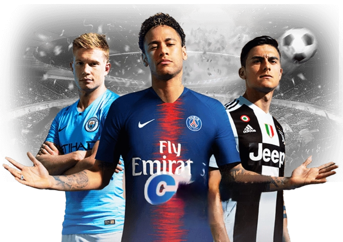 Lots of sports bets at boss88 sports