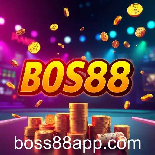 The Digital Gambling Revolution: How Gaming Websites Like Boss88 Are Shaping the Future