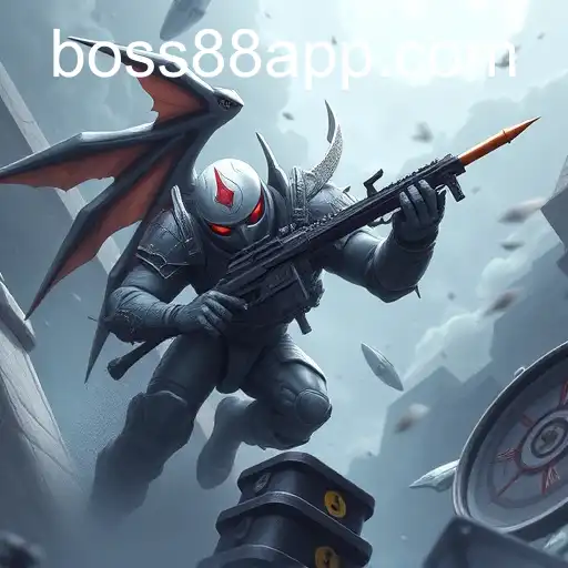 Exploring the 'Downloads' Game Category Featuring 'boss88' Keyword