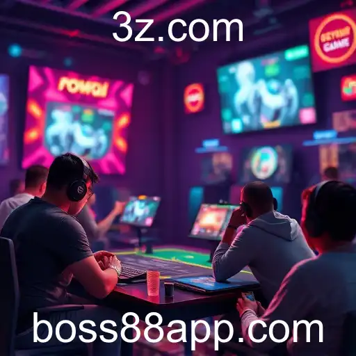 The Expanding Influence of Online Gaming Platforms