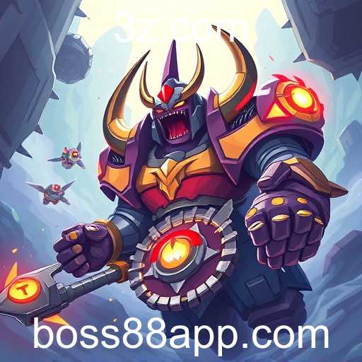 Exploring 'boss88' in the World of Game Reviews: A Unique Gaming Experience