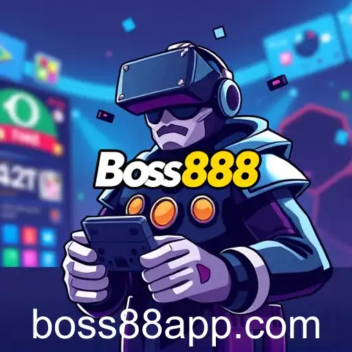 The Rise of Boss88 in the Gaming Industry