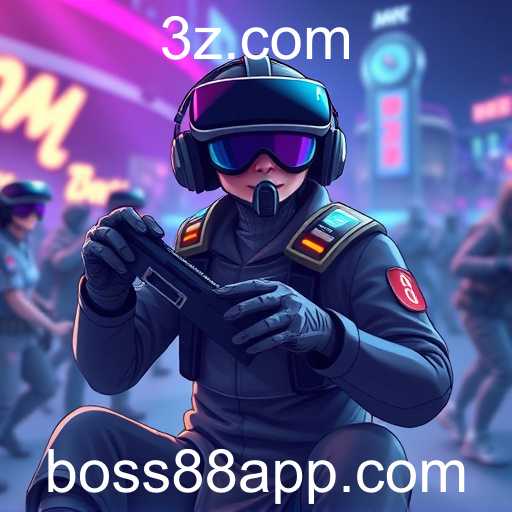 Online Gaming Evolution: The Rise of Boss88