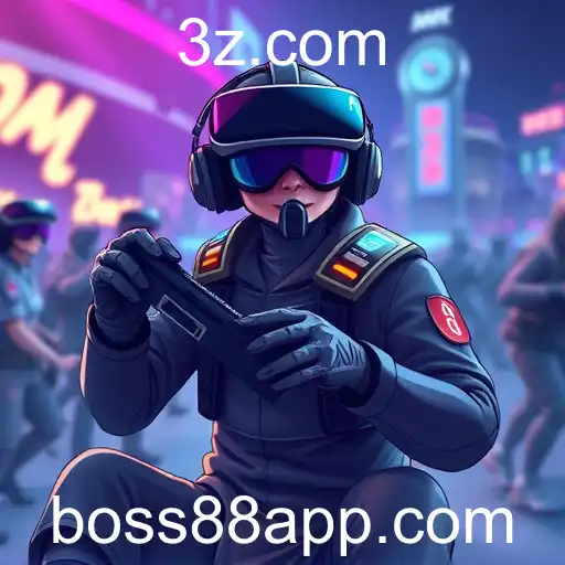Online Gaming Evolution: The Rise of Boss88