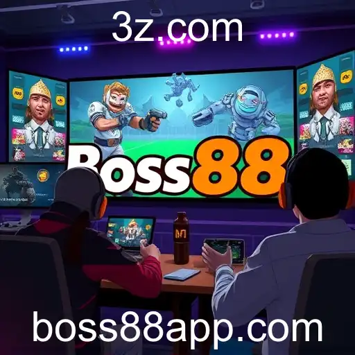 The Rise of Online Gaming Platforms in 2025