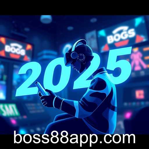 The Rise of Online Gaming and Boss88's Influence