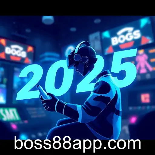 The Rise of Online Gaming and Boss88's Influence