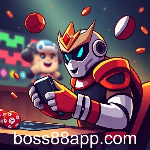 The Rise of Boss88: Gaming and Cultural Integration