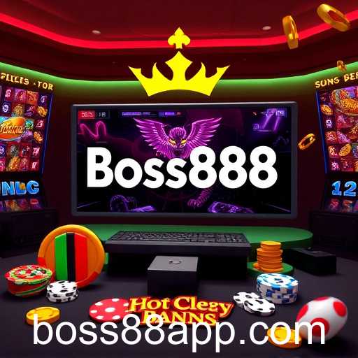 The Rise of Boss88 in the Gaming World