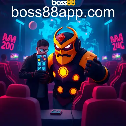 The Rise of Boss88 and Its Impact on the Gaming Industry