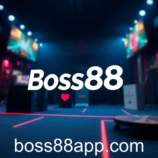 The Rise of Online Gaming: A Deep Dive into Boss88
