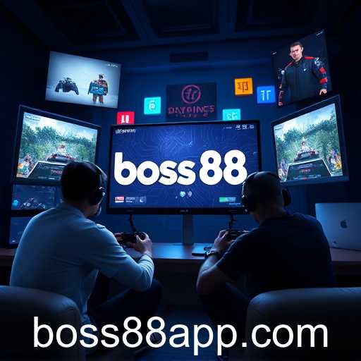 The Rise of Online Gaming Platforms