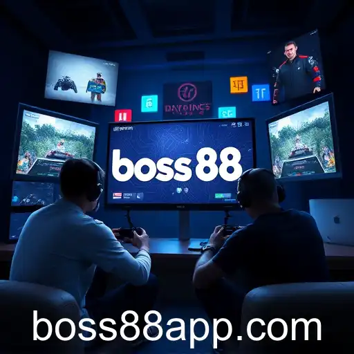 The Rise of Online Gaming Platforms