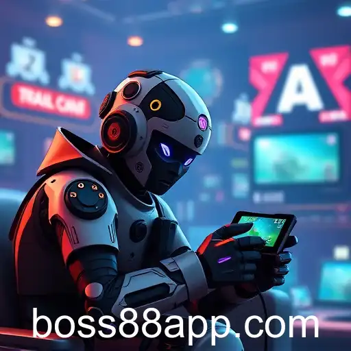 The Rise of Online Gaming Platforms