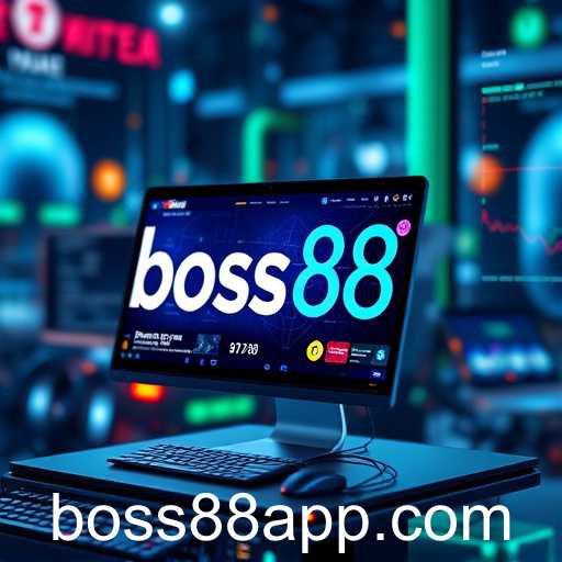 The Rise of Boss88: A New Era in Online Gaming
