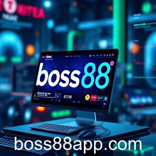 The Rise of Boss88: A New Era in Online Gaming